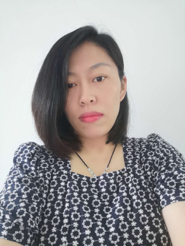 一笑而过的第一张照片--扬州中老年相亲网