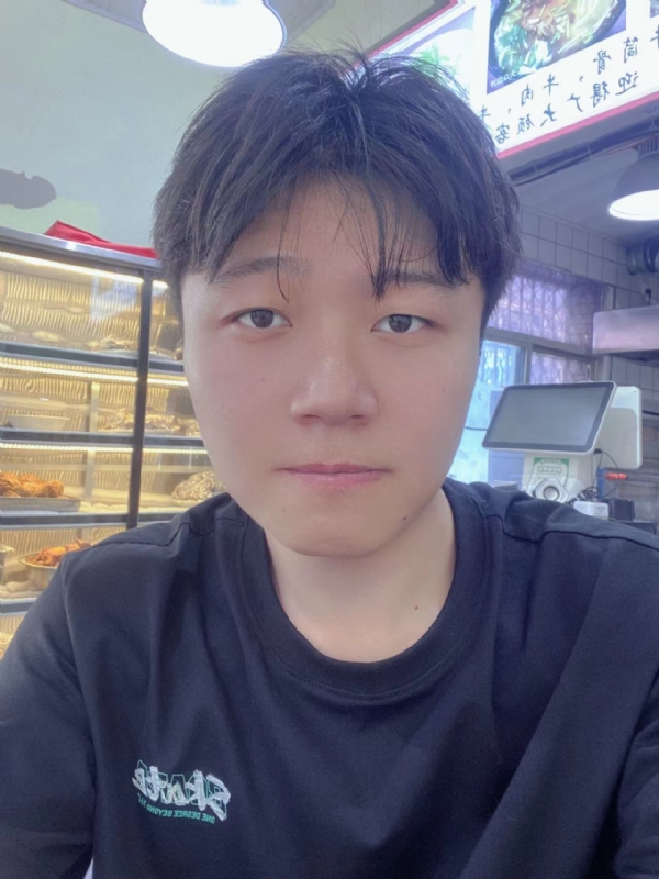 Myth的第一张照片--扬州中老年相亲网